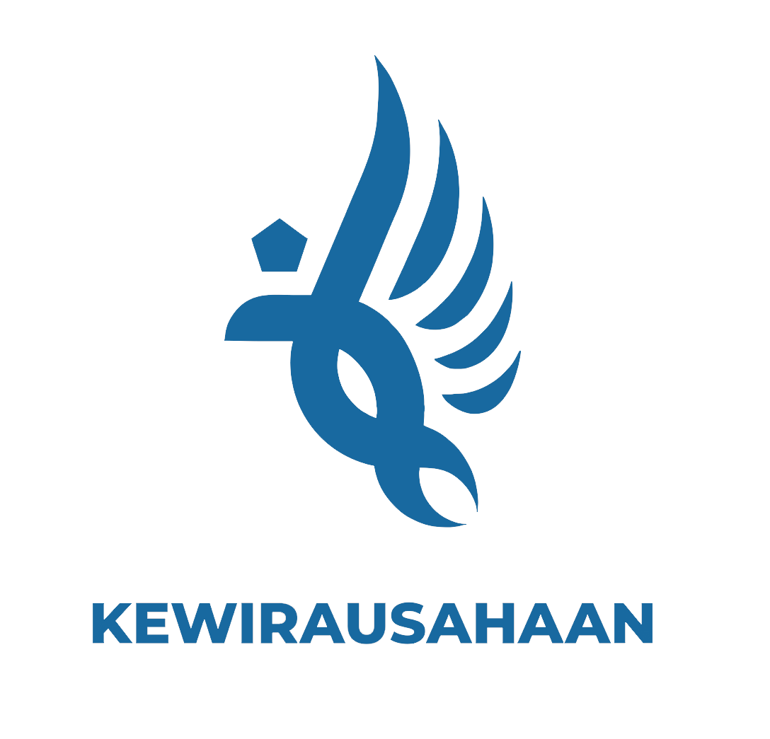 Kewirausahaan Logo