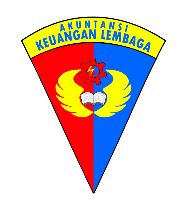 Logo Akuntansi dan Keuangan Lembaga