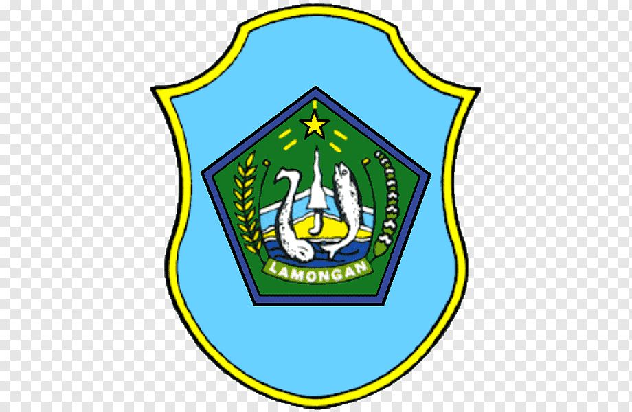 Logo Dinas Pendidikan Lamongan