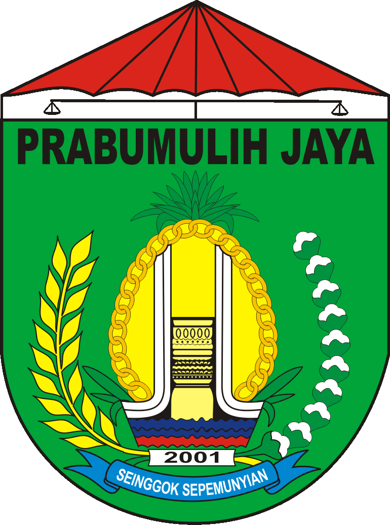 Logo Kota Prabumulih