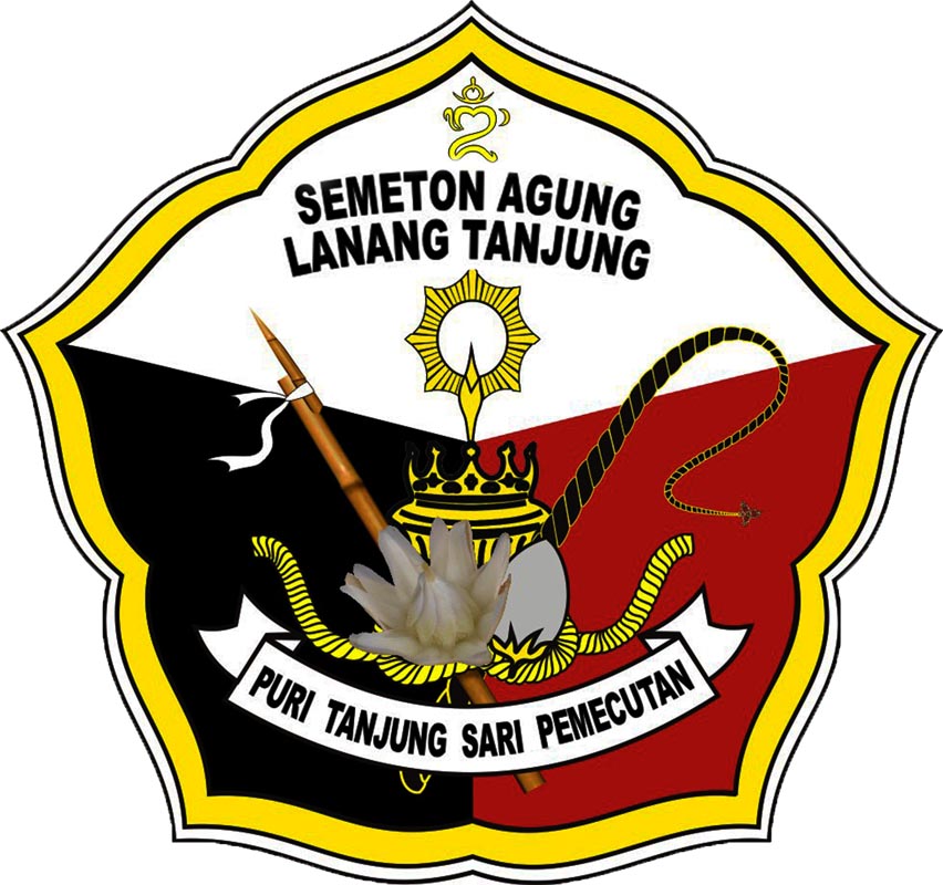 Logo Pemecutan