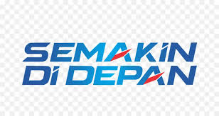 Semakin di Depan Logo