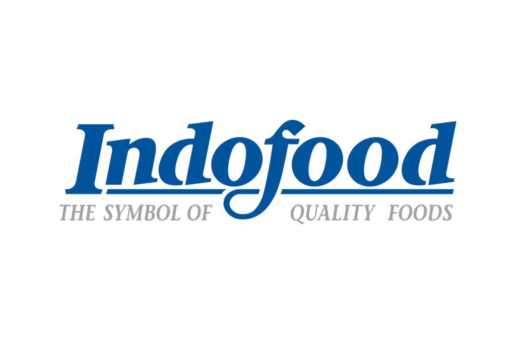 makna logo indofood