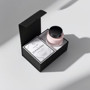Desain Kemasan Produk Kosmetik