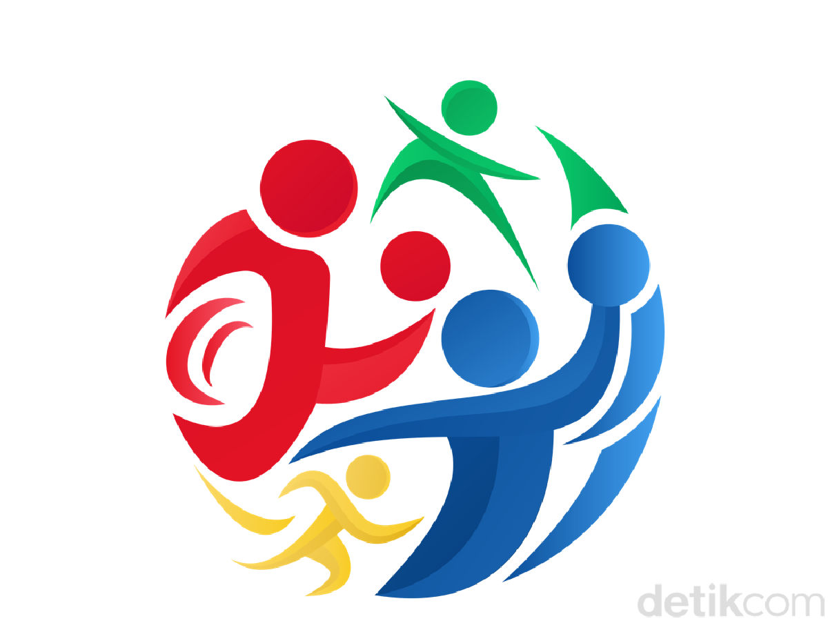 Logo Cabang Olahraga