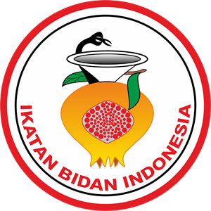 Logo Ikatan Bidan Indonesia PNG