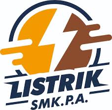 Logo Jurusan Listrik