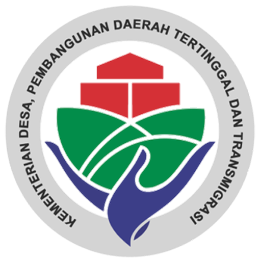 Logo Kader Pembangunan Manusia