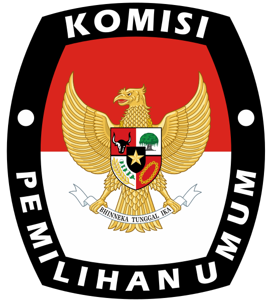 Logo Panitia Pemilihan Ketua RT