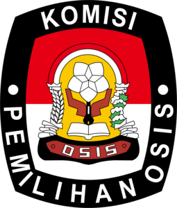 Logo Pemilu Osis