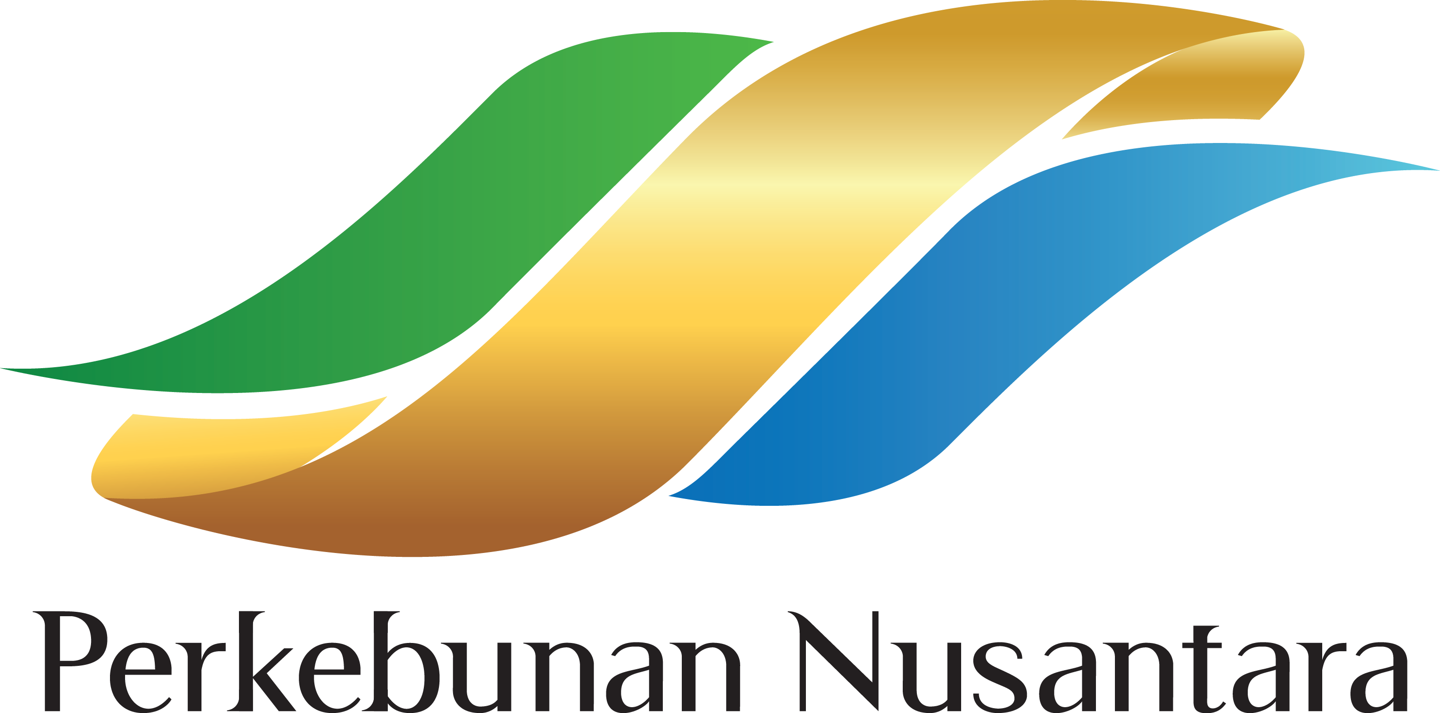 Logo Perkebunan Nusantara