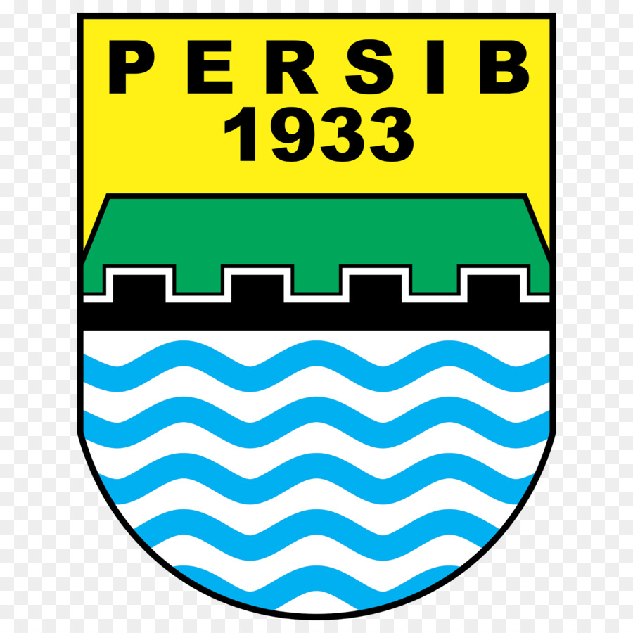 Logo Persib Bandung DLS
