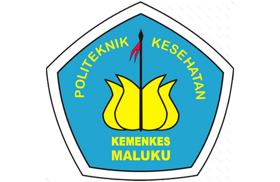 Logo Politeknik Kesehatan Maluku