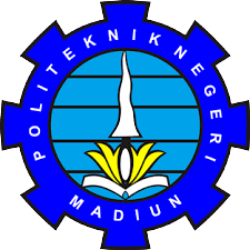 Logo Politeknik Negeri Madiun