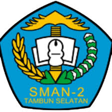 Logo SMAN 2 Tambun Selatan