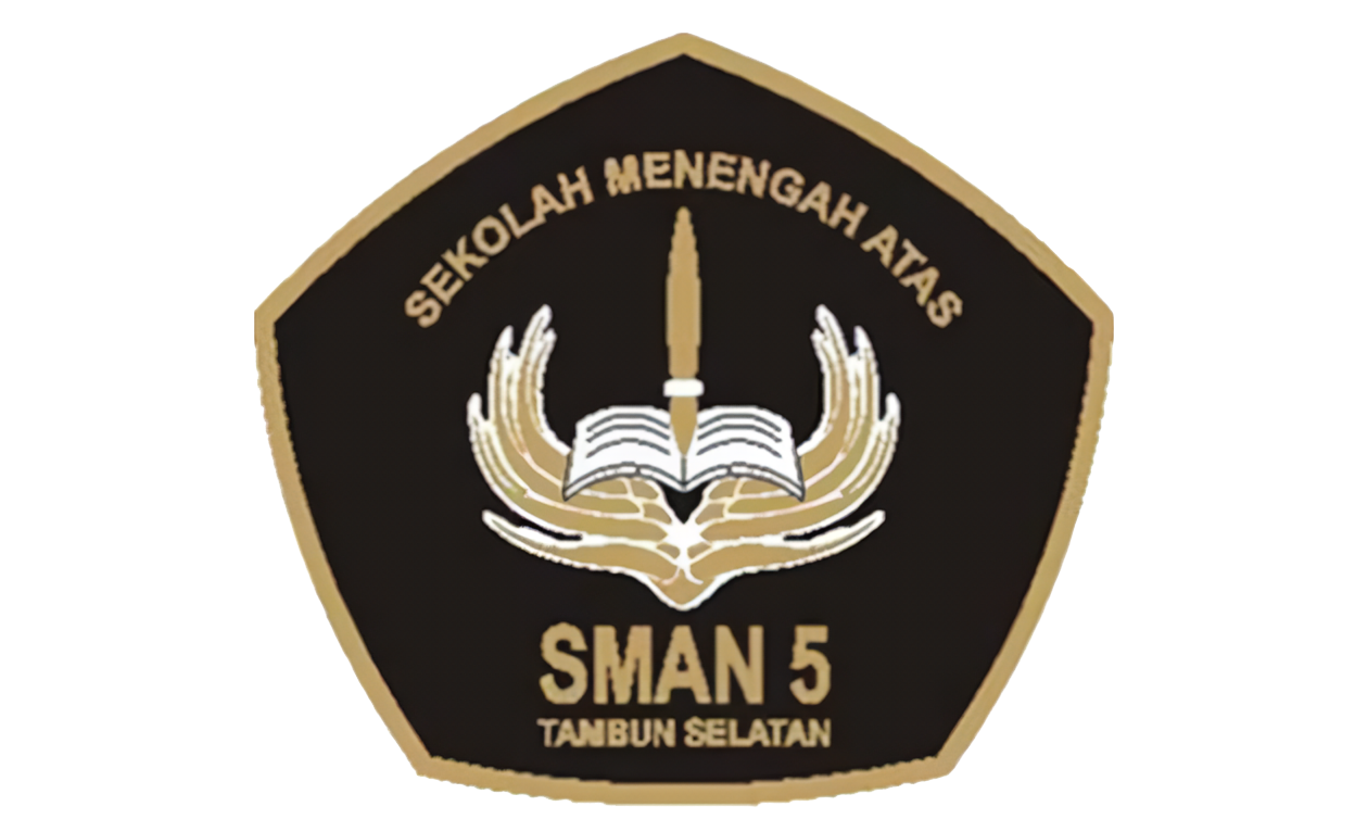 Logo SMAN 5 Tambun Selatan
