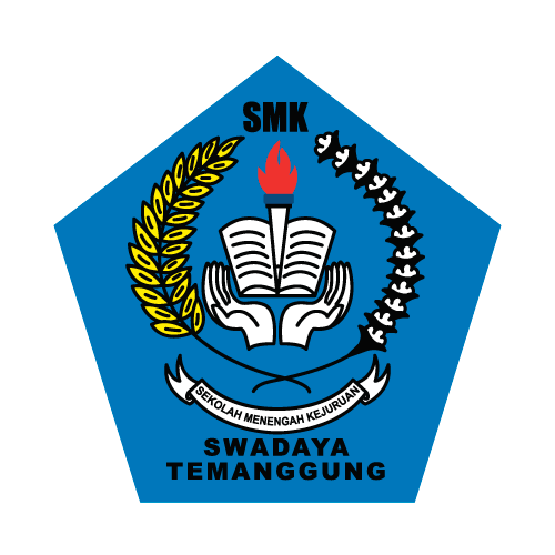 Logo SMK Swadaya Temanggung