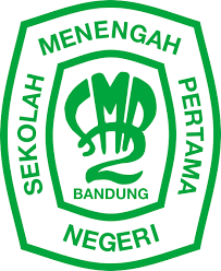Logo SMPN 2