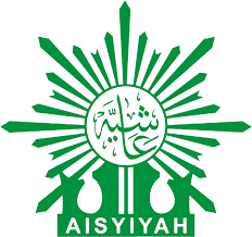 Logo TK Aisyiyah PNG