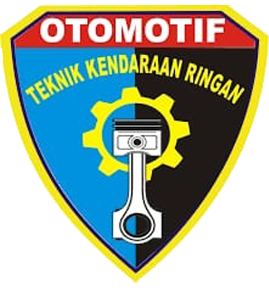 Logo Teknik Kendaraan Ringan