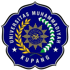 Logo Universitas Muhammadiyah Kupang