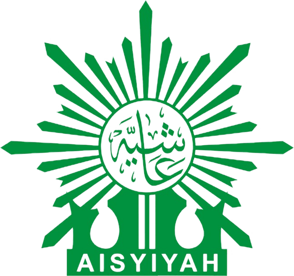 Aisyiyah Logo