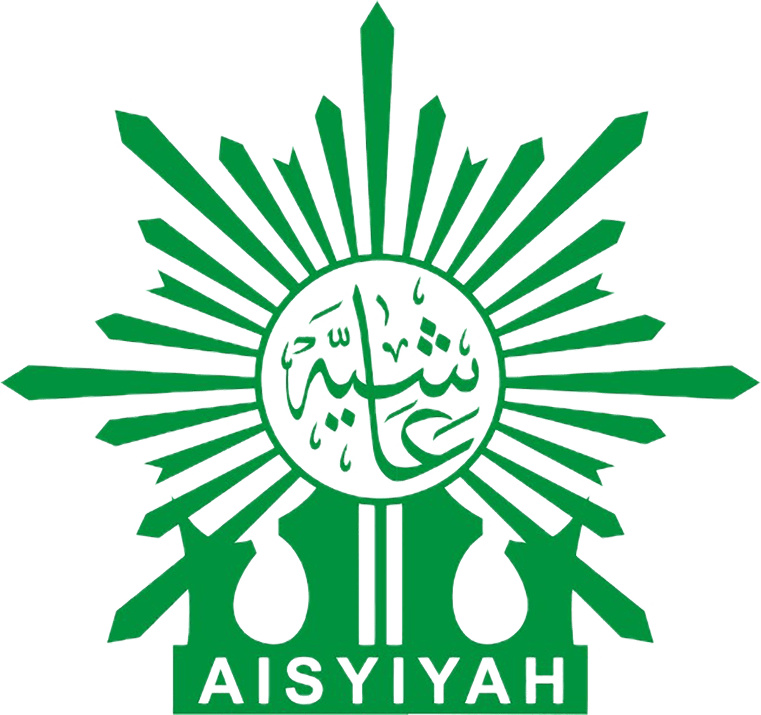 Aisyiyah Logo