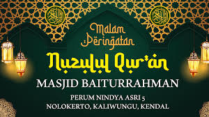 Desain Banner Pengajian CDR