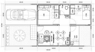 Desain Interior Rumah Minimalis Type 38