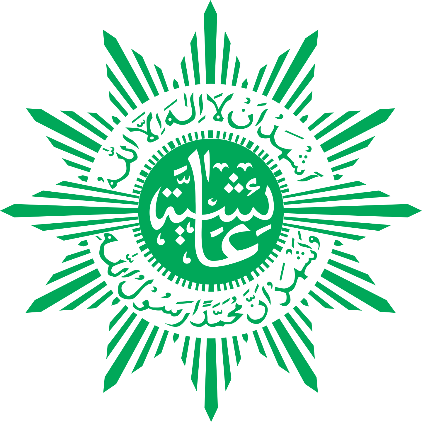 Logo Aisyiyah Muhammadiyah