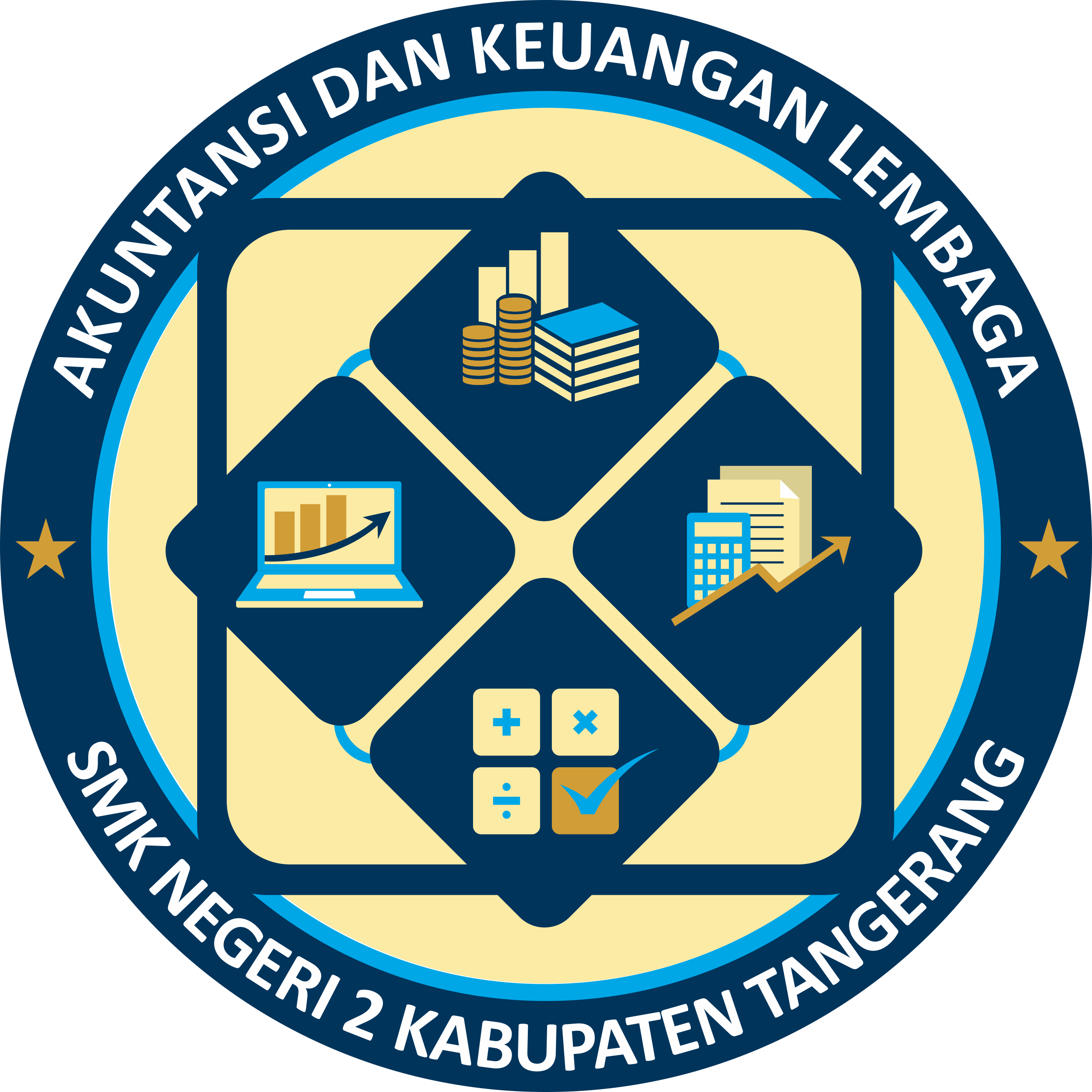 Logo Akuntansi Keuangan