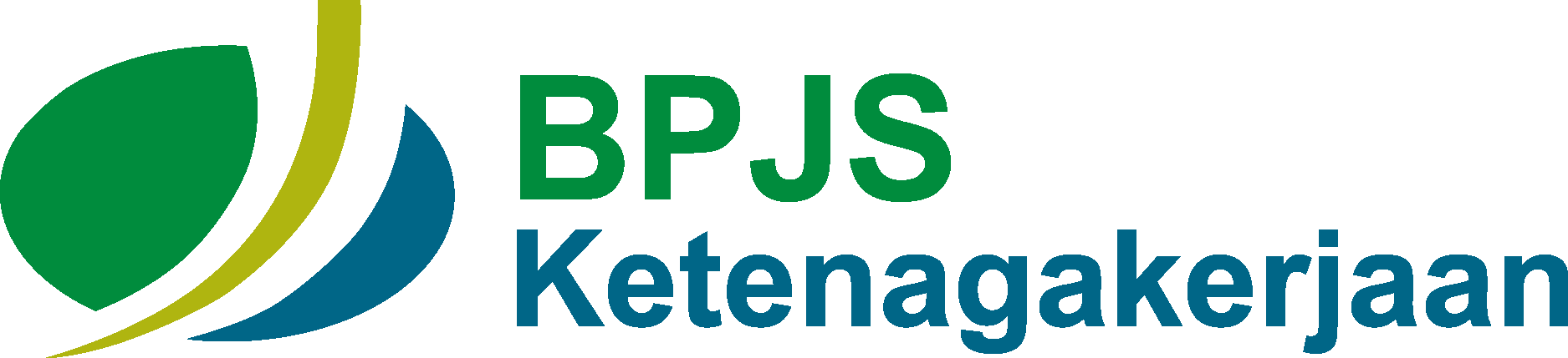 Logo BPJS Ketenagakerjaan Vector