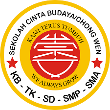 Logo Cinta Budaya