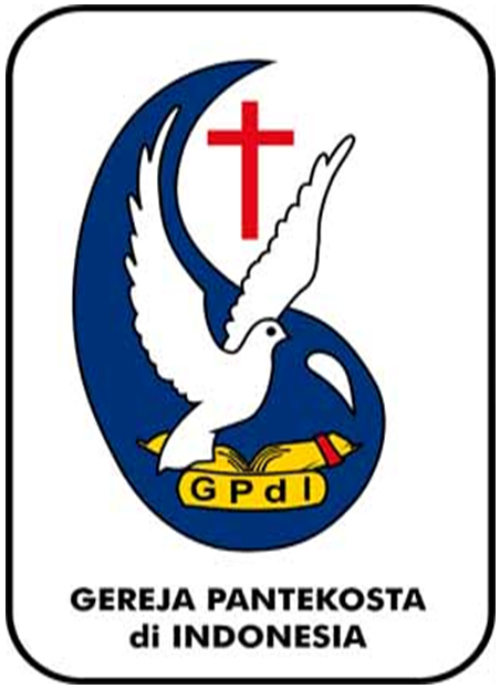 Logo Gereja GPdI