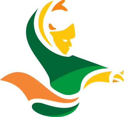 Logo Madiun Kota Pendekar PNG