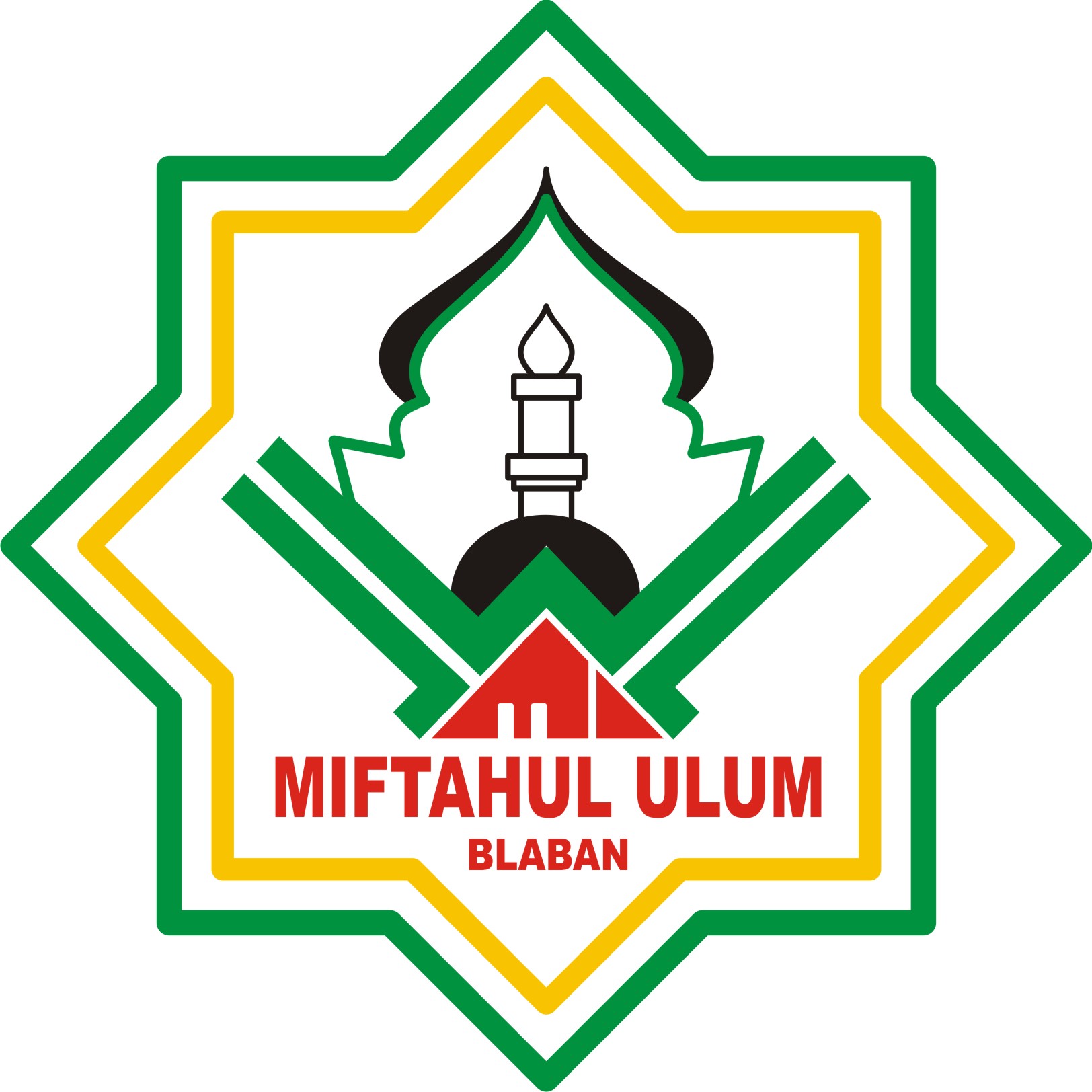 Logo Miftahul Ulum