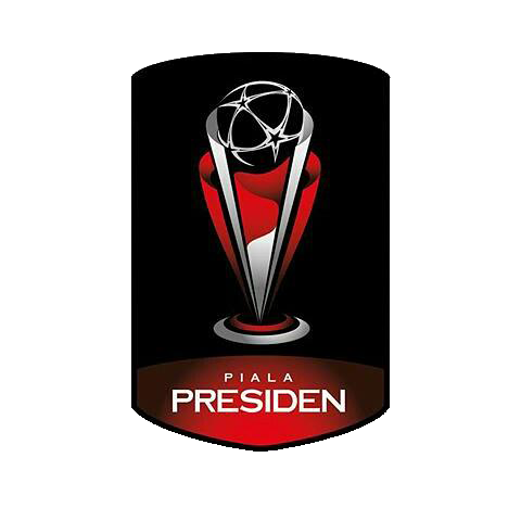 Logo Piala Presiden PNG