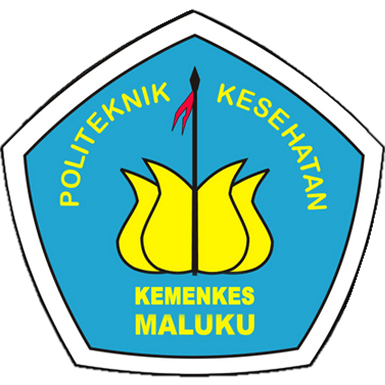 Logo Politeknik Kesehatan Kemenkes Maluku
