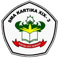 Logo SMA Kartika
