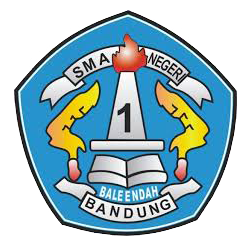 Logo SMAN 1 Baleendah