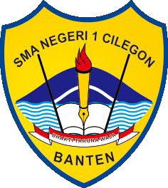 Logo SMAN 1 Cilegon