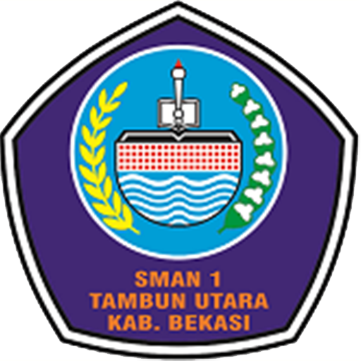 Logo SMAN 1 Tambun Utara