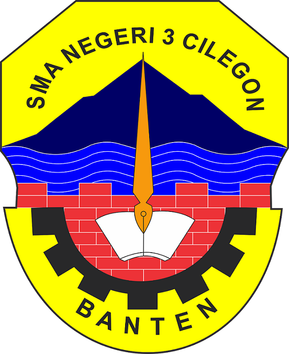 Logo SMAN 3 Cilegon
