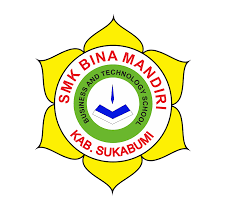 Logo SMK Bina Mandiri