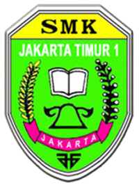 Logo SMK Jakarta Timur 1