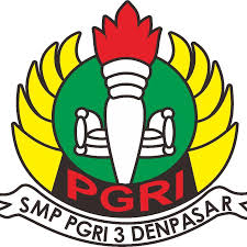 Logo SMK PGRI 3 Denpasar