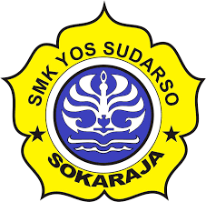 Logo SMK Yos Soedarso Sidareja