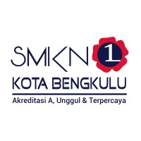 Logo SMKN 1 Kota Bengkulu