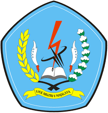 Logo SMKN 1 Majalaya