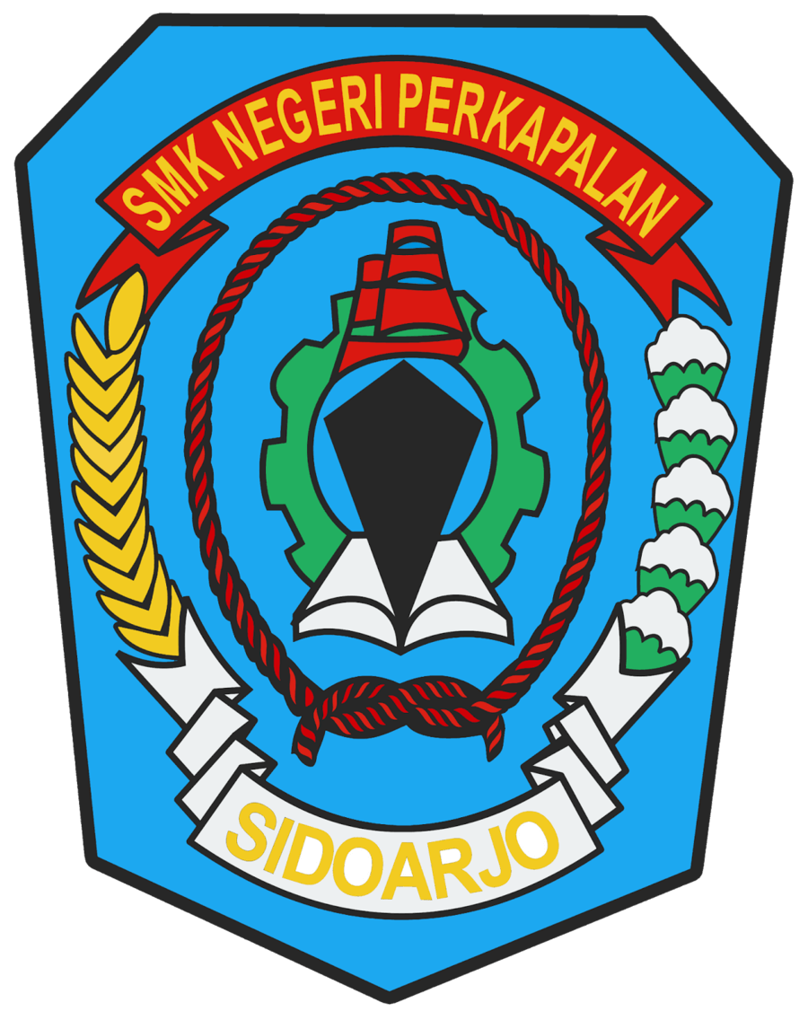 Logo SMKN 3 Buduran